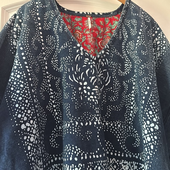 Free People pullover - Picture 4 of 12